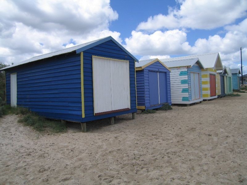 Boat Shed/17 Safety Beach Foreshore, Safety Beach VIC 3936