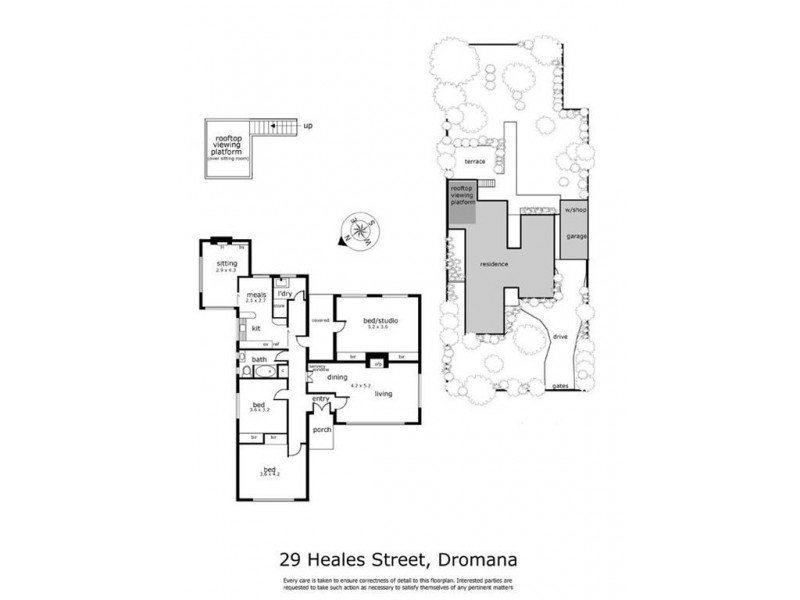 29 Heales Street, Dromana VIC 3936