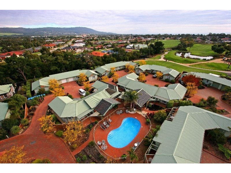 13/10d Country Club Drive, Safety Beach VIC 3936