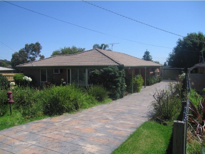 34 Armstrong Road, Mccrae VIC 3938