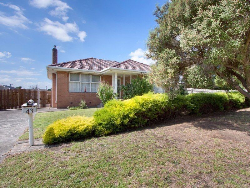 43 Arthur Street, Dromana VIC 3936