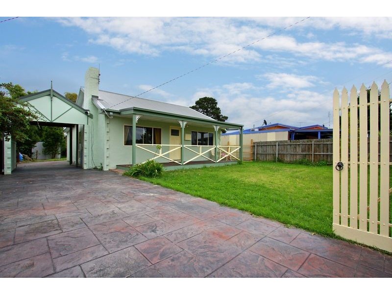 38 Graeme Street, Dromana VIC 3936