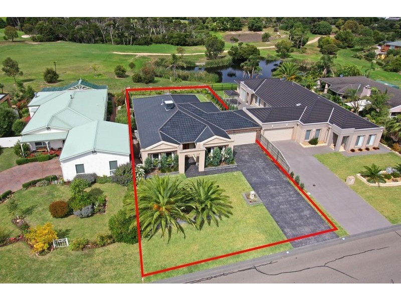 45 Country Club Drive, Safety Beach VIC 3936