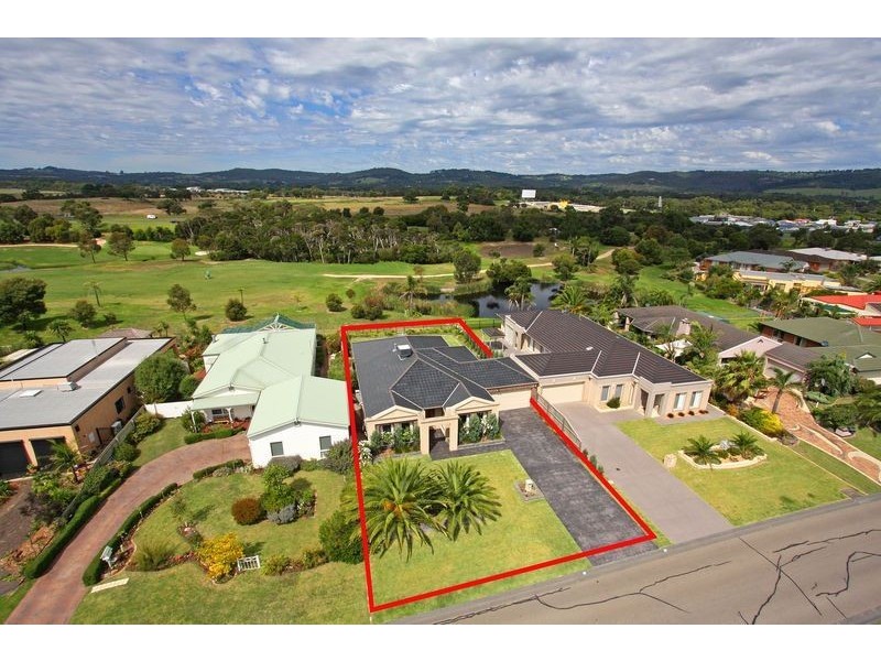 45 Country Club Drive, Safety Beach VIC 3936