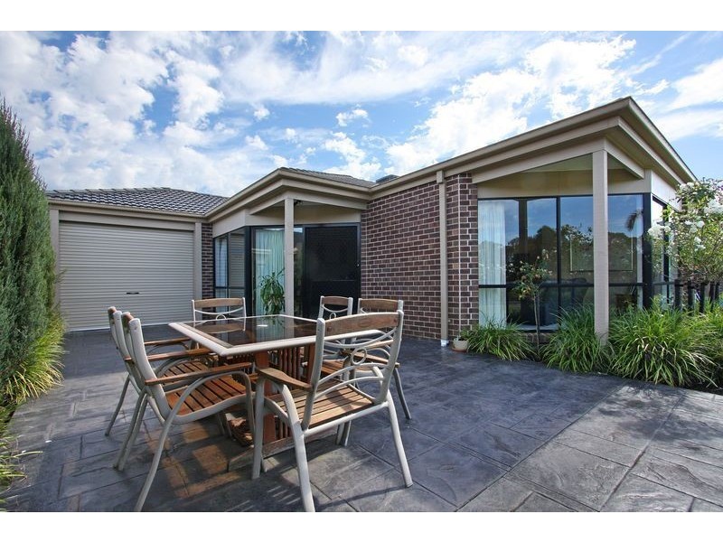 45 Country Club Drive, Safety Beach VIC 3936