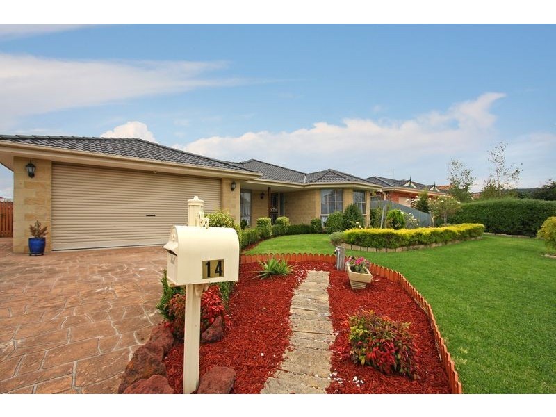 14 Dusky Drive, Safety Beach VIC 3936