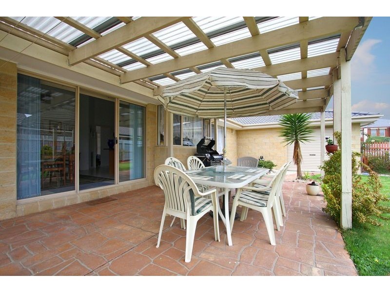 14 Dusky Drive, Safety Beach VIC 3936