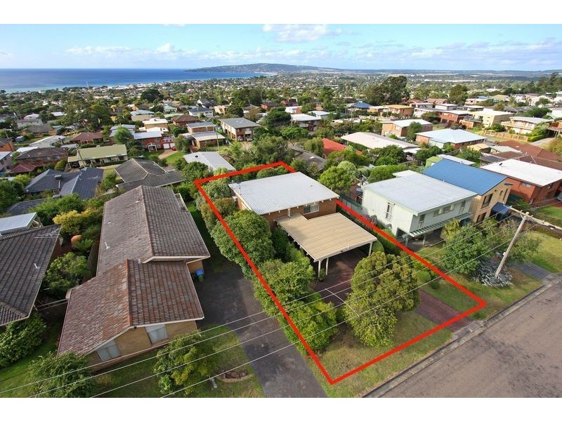 24 Dorothea Crescent, Dromana VIC 3936