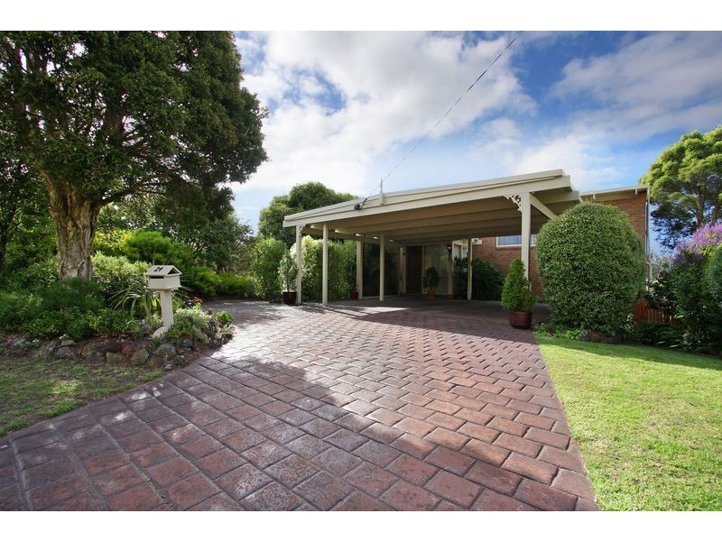 24 Dorothea Crescent, Dromana VIC 3936
