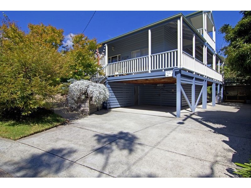 2 Wonga Grove, Mccrae VIC 3938