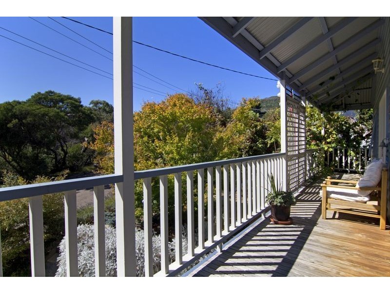 2 Wonga Grove, Mccrae VIC 3938