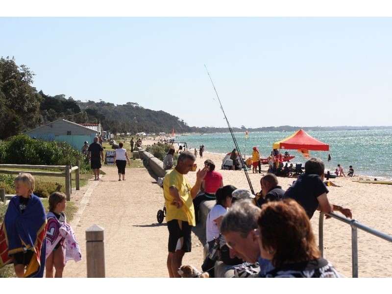 12 Seacombe Street, Dromana VIC 3936