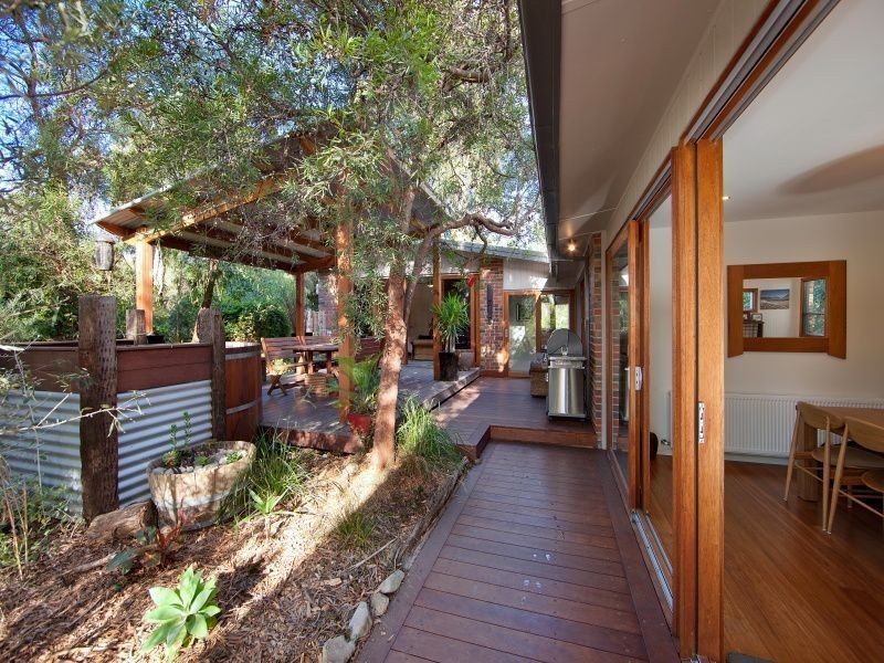81 Alexandra Ave, Somers VIC 3927