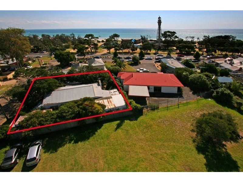 1 Bartels Street, Mccrae VIC 3938