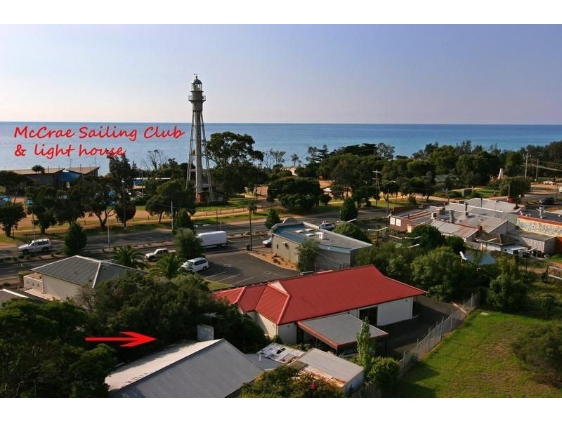 1 Bartels Street, Mccrae VIC 3938