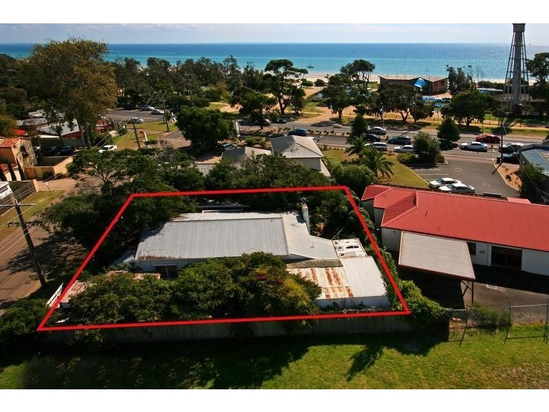 1 Bartels Street, Mccrae VIC 3938