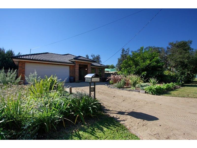 20 Grenville Grove, Rosebud West VIC 3940