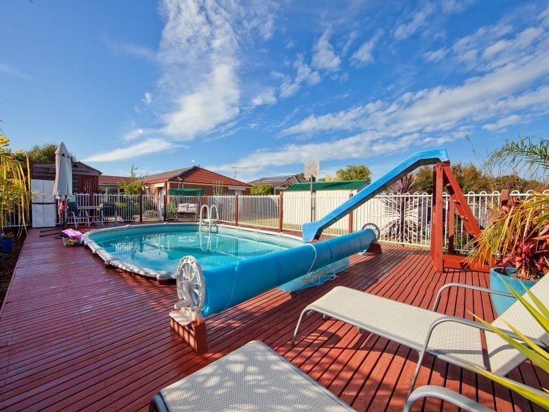 4 Seascape Place, Safety Beach VIC 3936