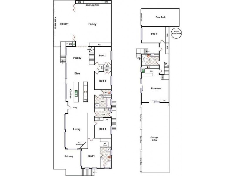 15 Caldwell Road, Dromana VIC 3936