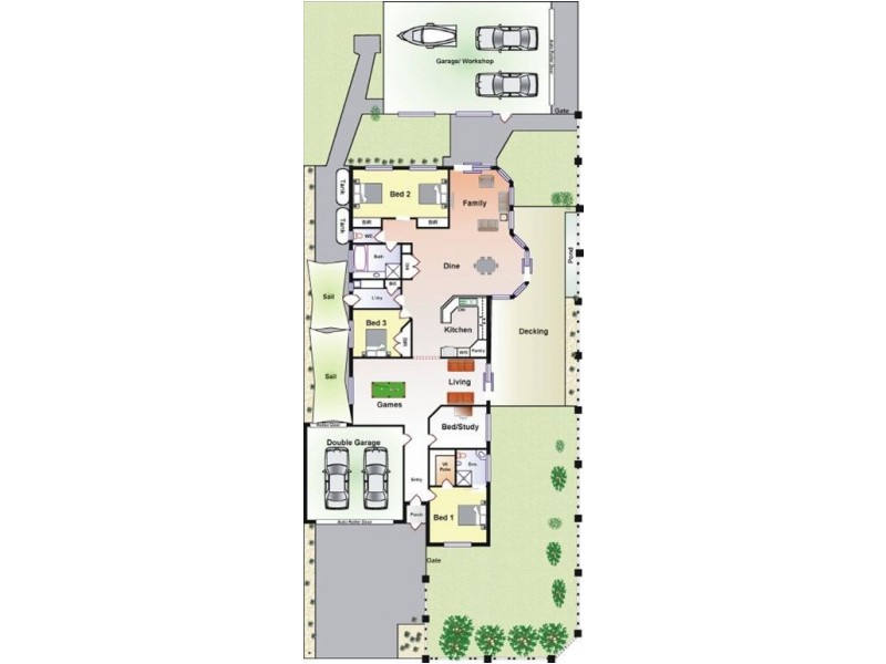 37 Coveside Avenue, Safety Beach VIC 3936