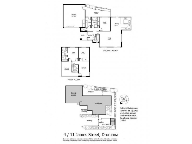 4/11 James Street, Dromana VIC 3936