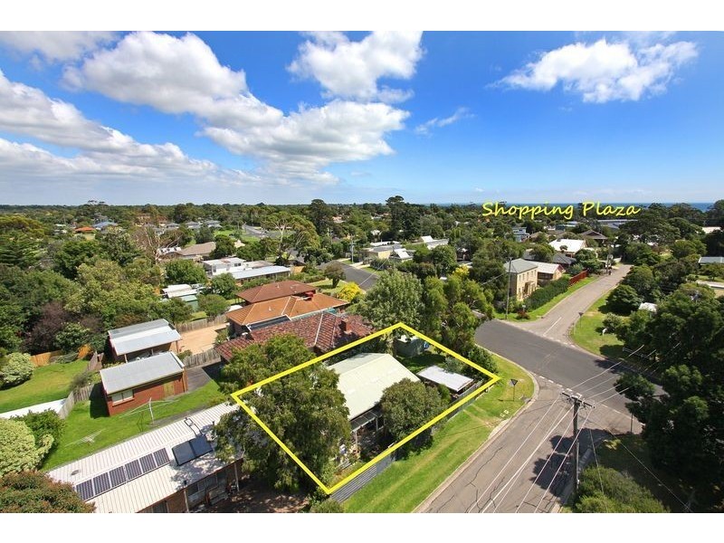 1 South Road, Mccrae VIC 3938