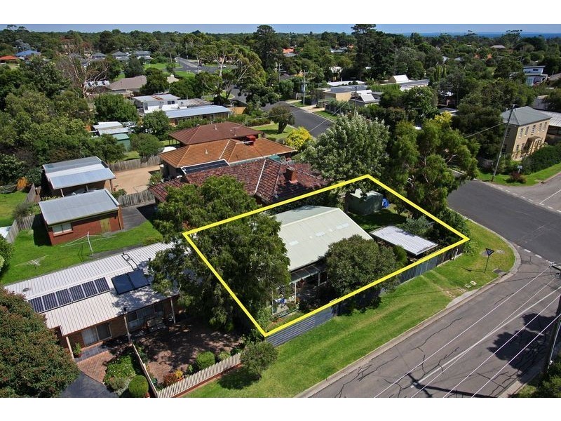 1 South Road, Mccrae VIC 3938