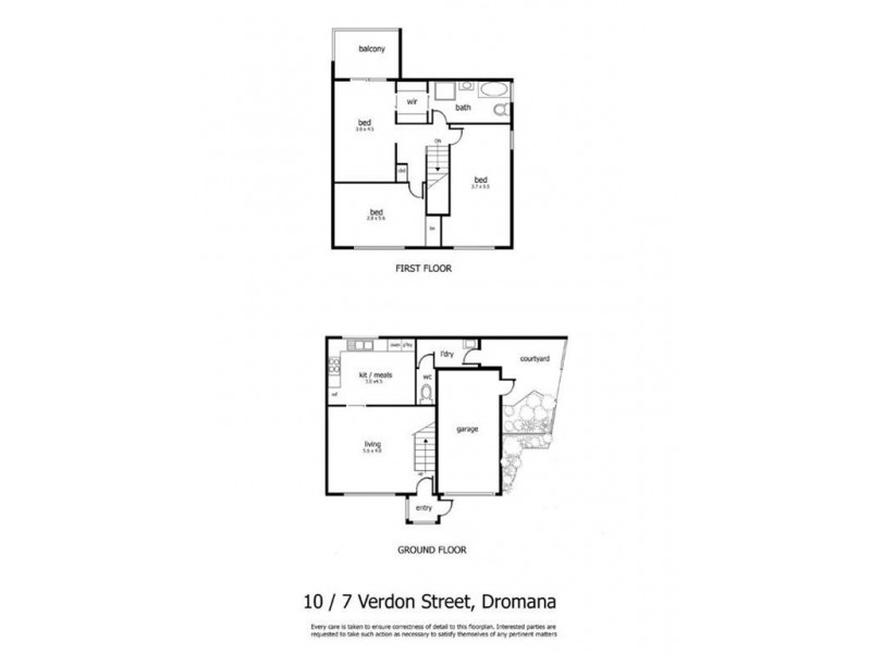10/1-7 Verdon Street, Dromana VIC 3936