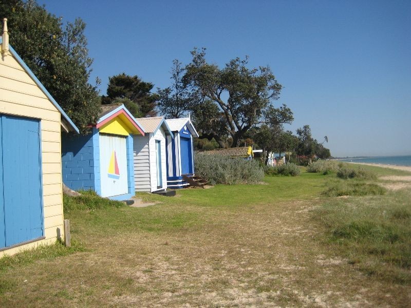 Boat Shed/113 Dromana Foreshore, Dromana VIC 3936