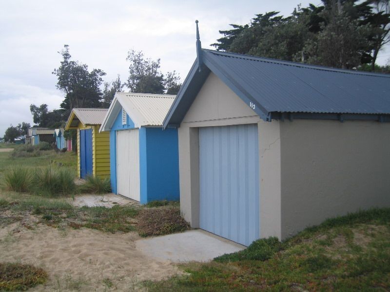 Boat Shed/113 Dromana Foreshore, Dromana VIC 3936