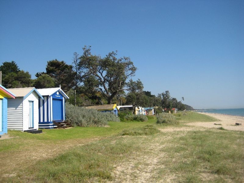 Boat Shed/113 Dromana Foreshore, Dromana VIC 3936