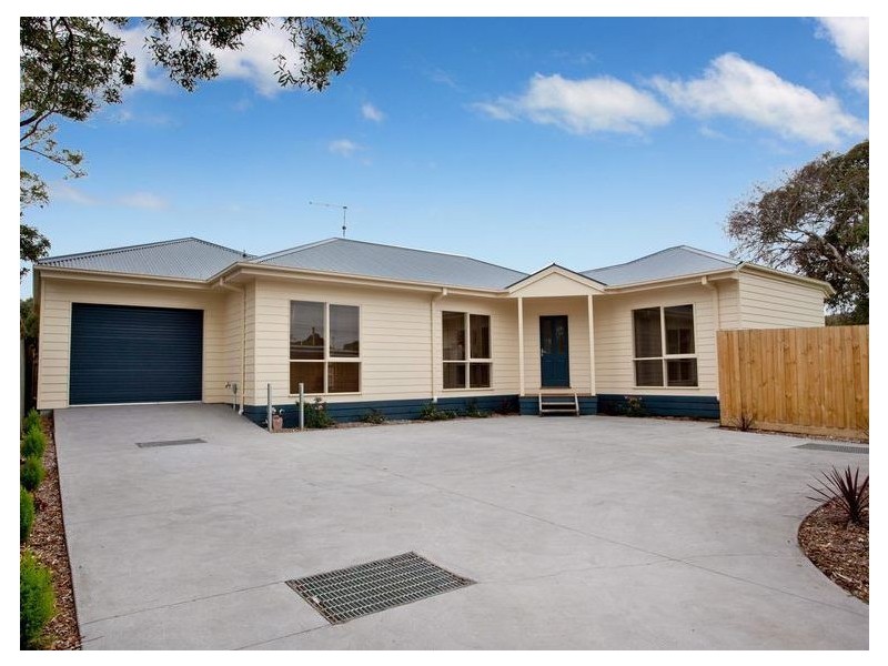 27A Rainier Avenue, Dromana VIC 3936