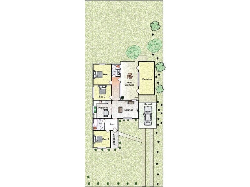 22 Pier Street, Dromana VIC 3936