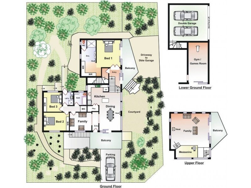 17 Hearn Street, Dromana VIC 3936