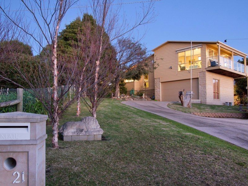 21 Browne Street, Mccrae VIC 3938