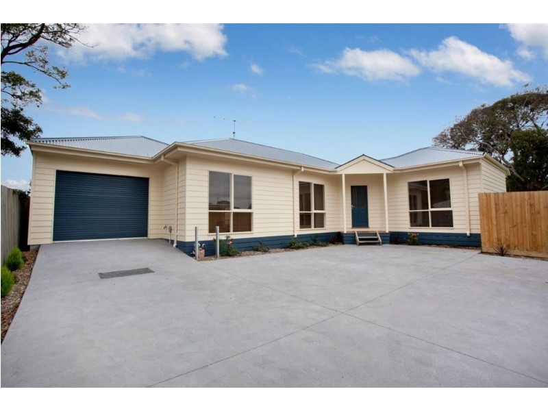 27a Rainier Avenue, Dromana VIC 3936