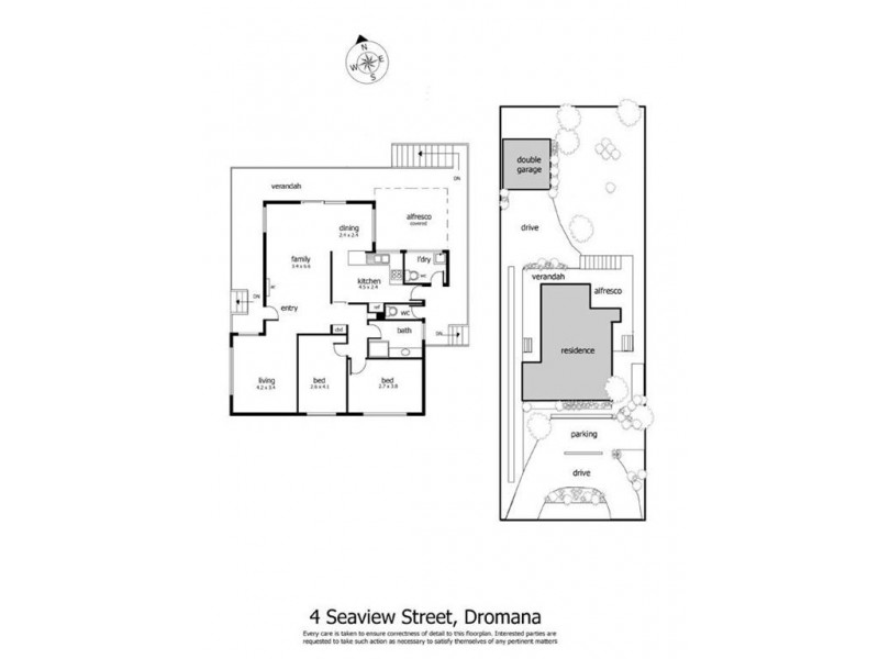 4 Seaview Street, Dromana VIC 3936