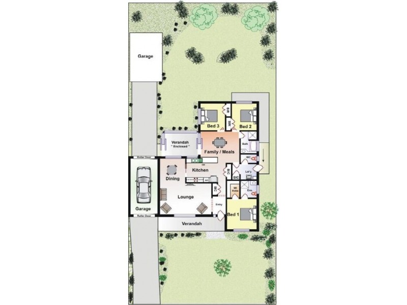 4 George St, Dromana VIC 3936