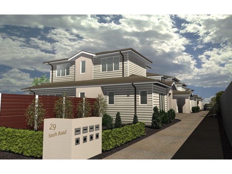 2/29 South Road, Mccrae VIC 3938