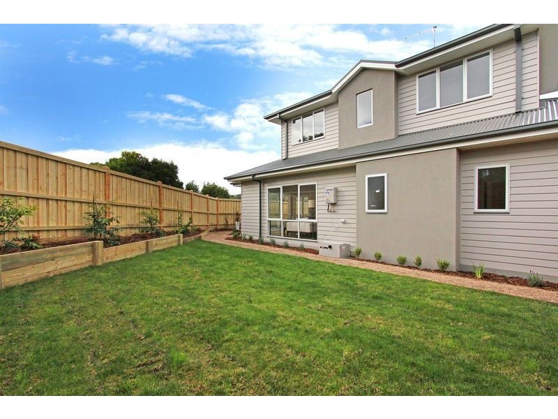 1/29 South Road, Mccrae VIC 3938