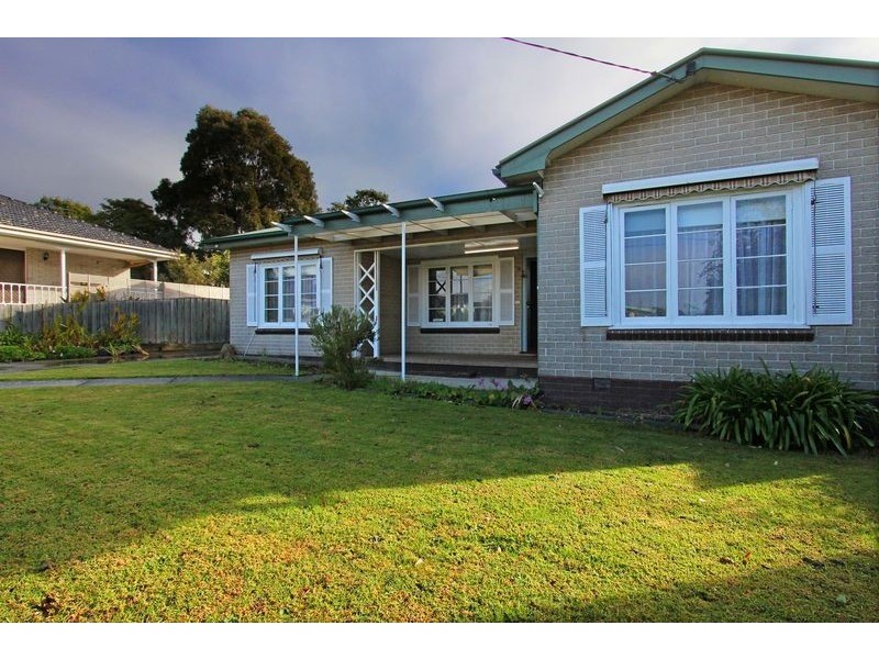 10 Margo Street, Dromana VIC 3936