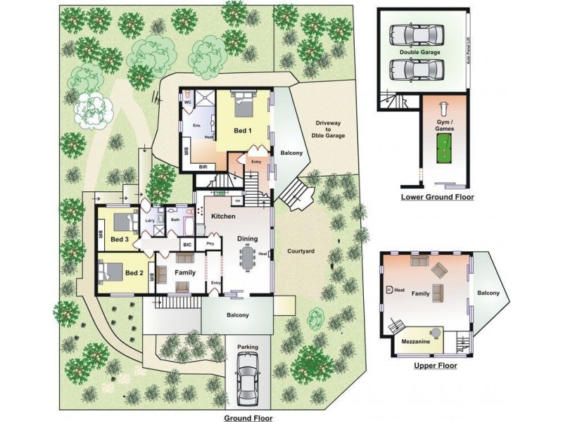 17 Hearn Street, Dromana VIC 3936