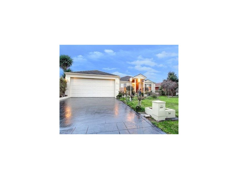 34 Lakeside Court, Safety Beach VIC 3936