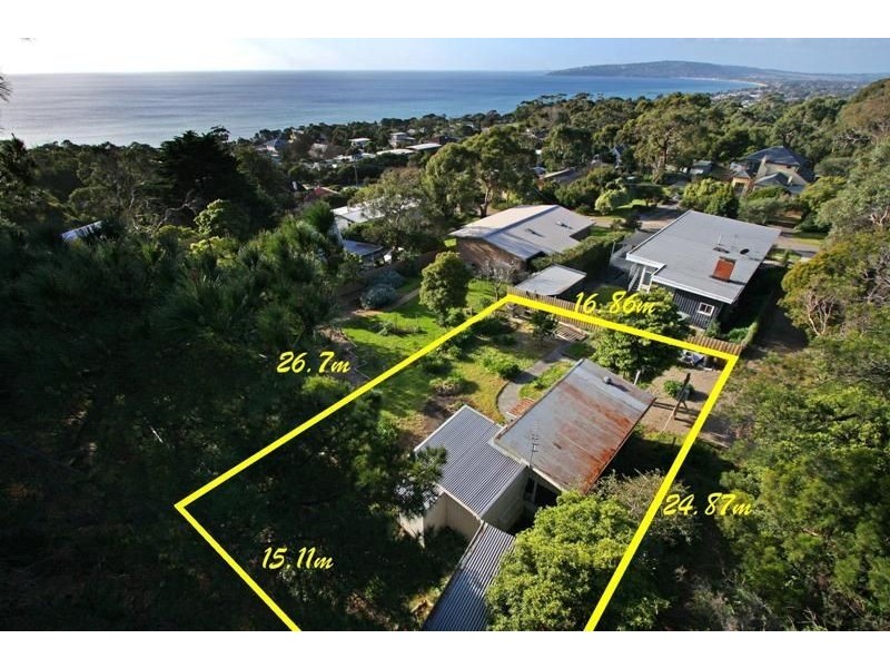 24a Grant Street, Dromana VIC 3936