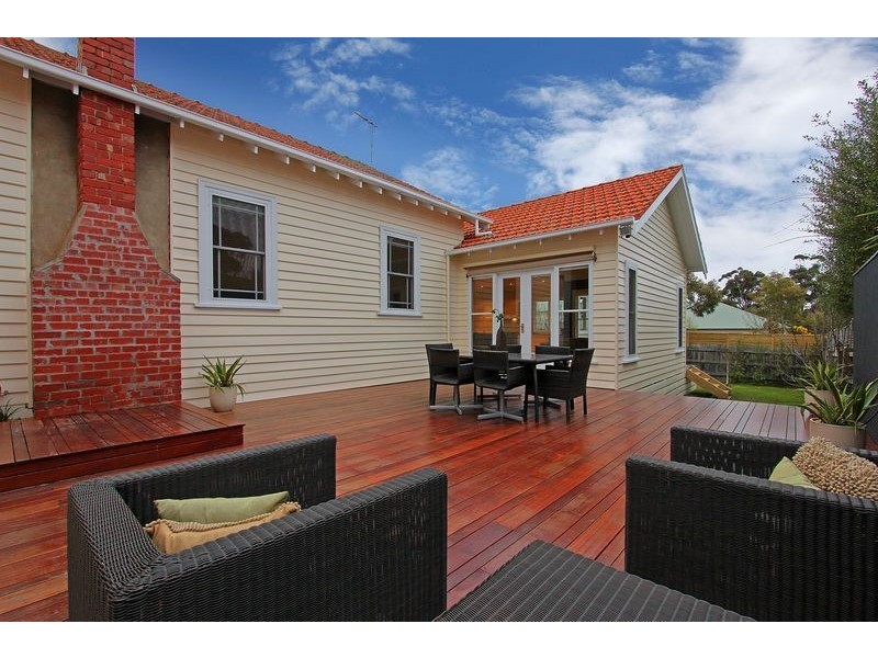 101 Herbert Street, Mornington VIC 3931