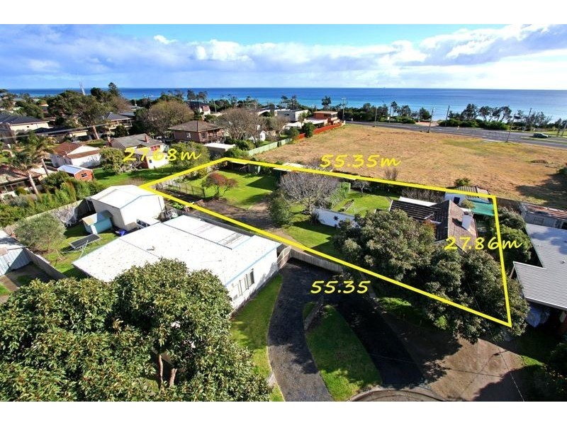 2 Karadoc Street, Dromana VIC 3936