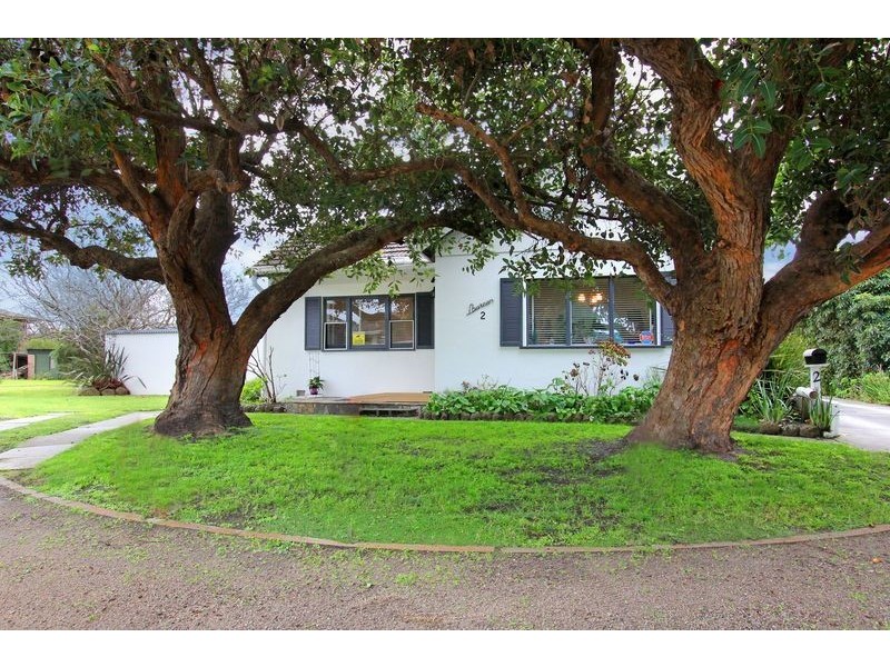 2 Karadoc Street, Dromana VIC 3936