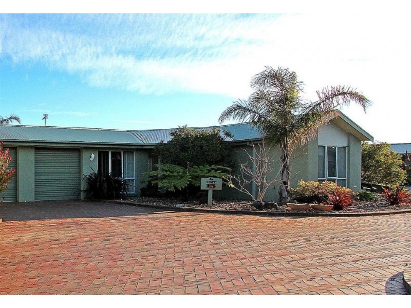 15/10d Country Club Drive, Safety Beach VIC 3936