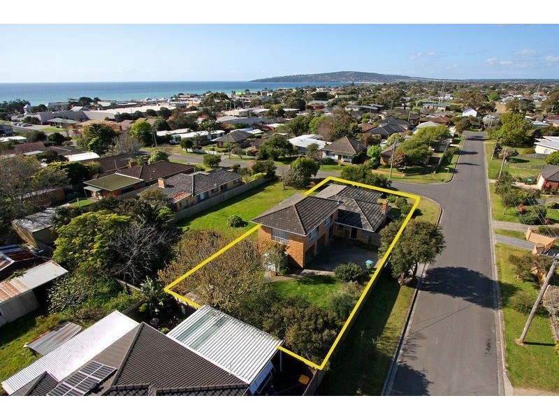 20 Anthony Street, Dromana VIC 3936