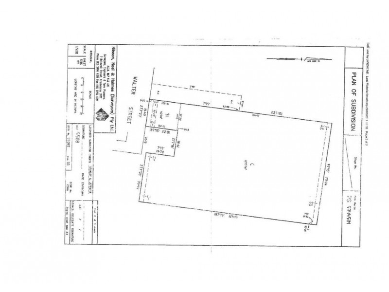 Lot C/12 Walter Street, Safety Beach VIC 3936